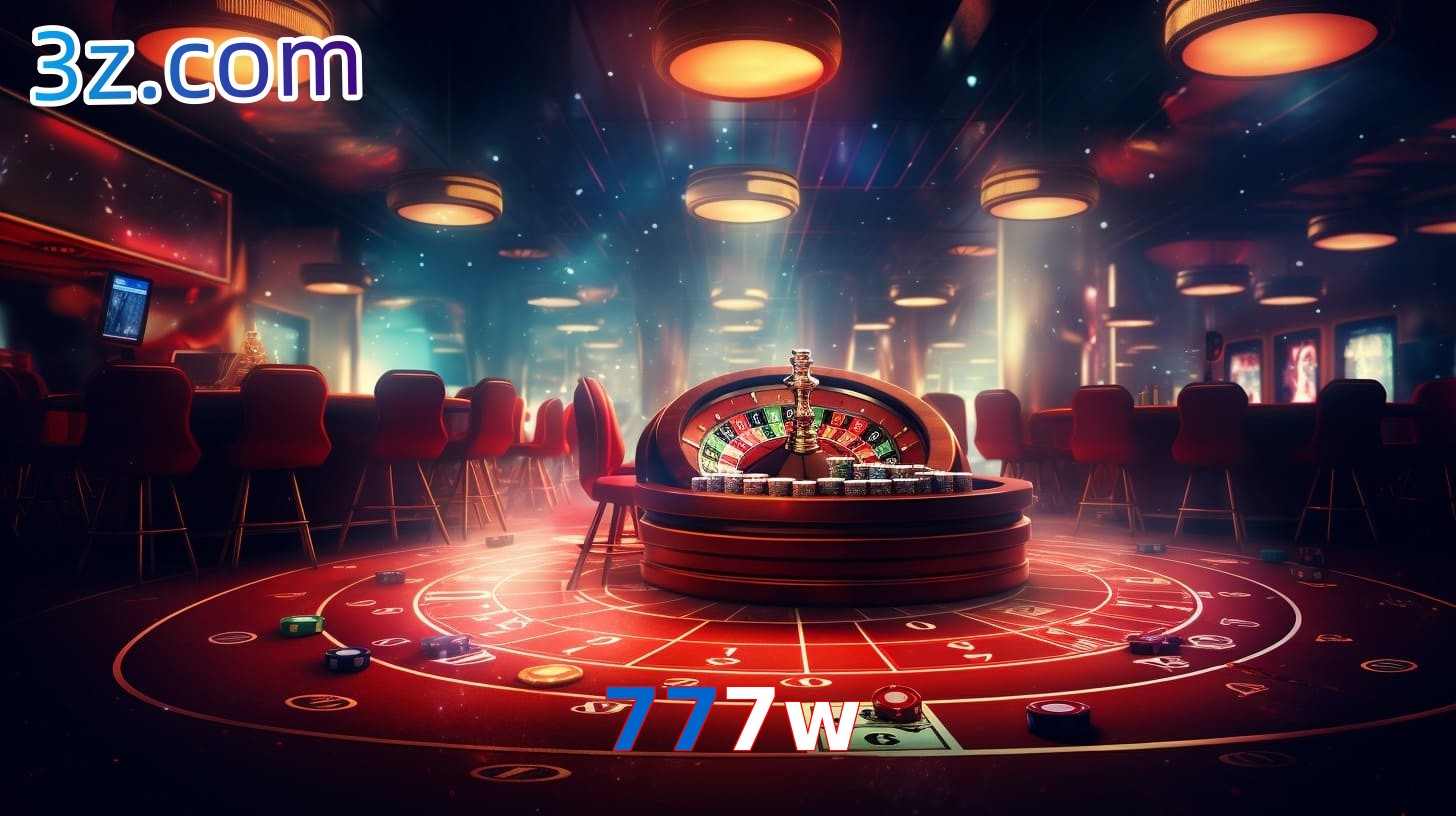 777w