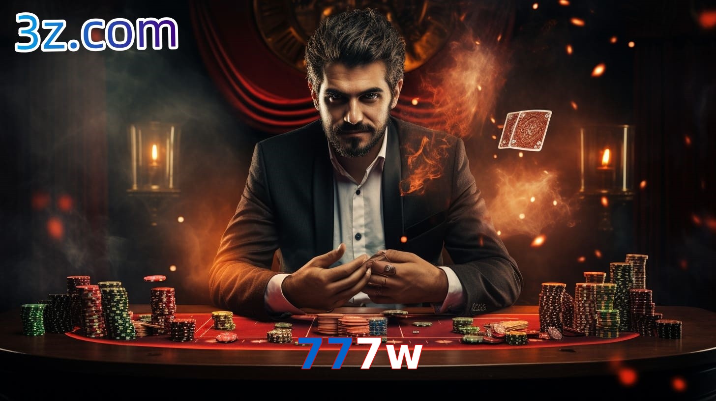 777w