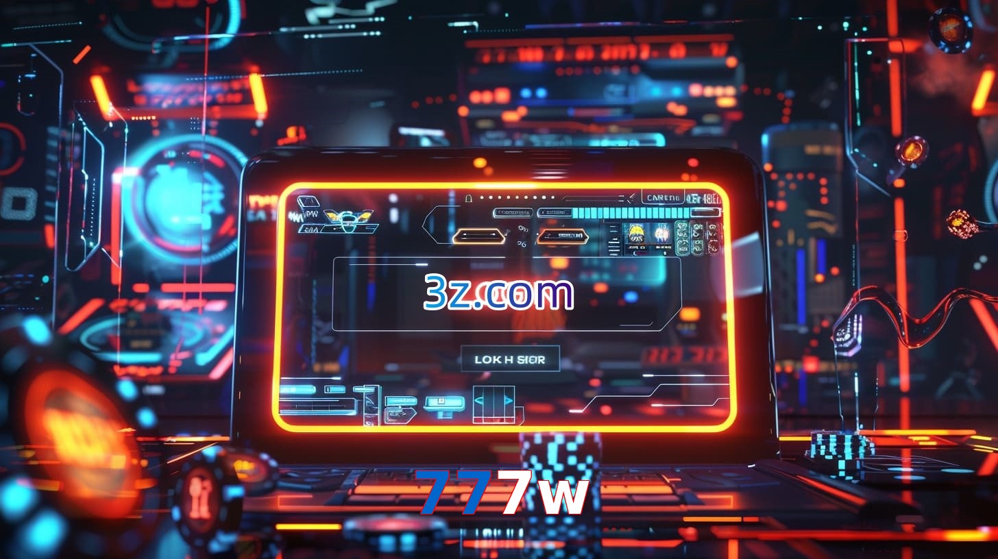 777w
