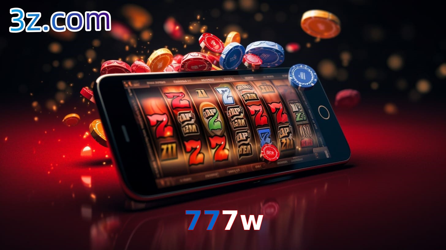 777w